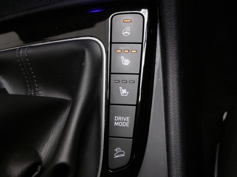 Used Hyundai TUCSON 2021 for sale - 77540170: Photo 19