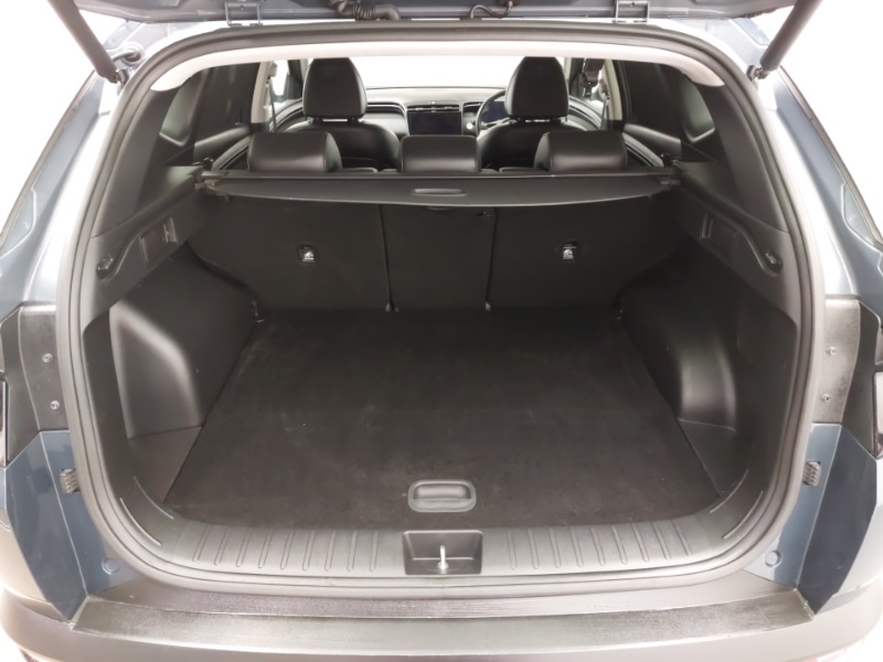 Used Hyundai TUCSON 2021 for sale - 77540170: Photo 8