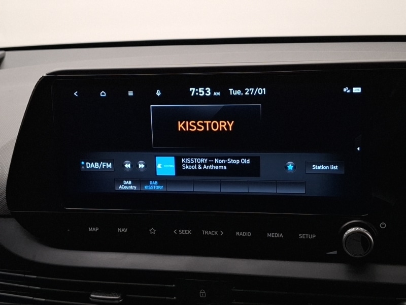 Used Hyundai BAYON 2024 for sale - 77338160: Photo 10