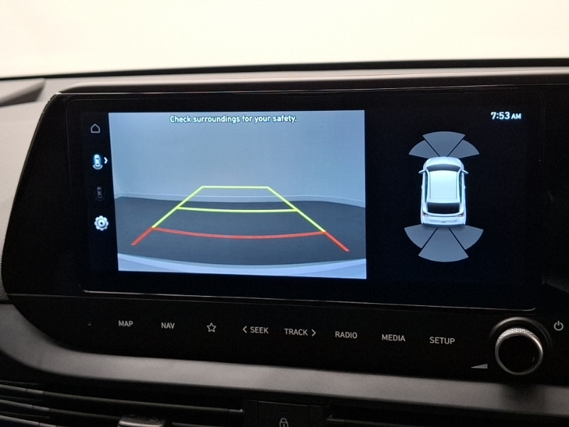 Used Hyundai BAYON 2024 for sale - 77338160: Photo 11