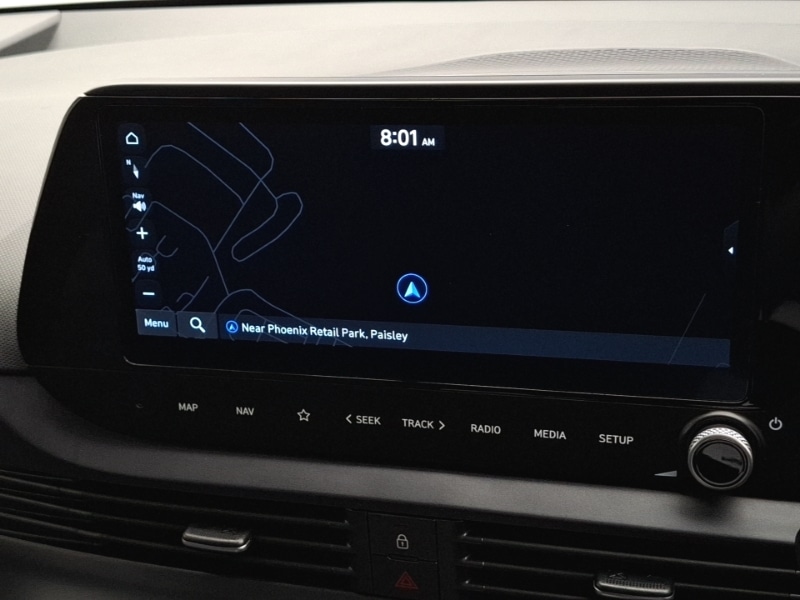 Used Hyundai BAYON 2024 for sale - 77338160: Photo 15