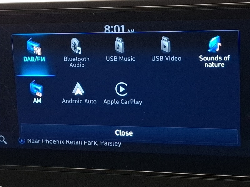 Used Hyundai BAYON 2024 for sale - 77338160: Photo 16