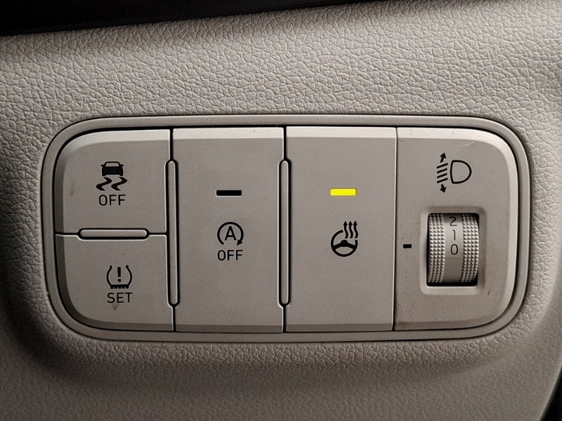 Used Hyundai BAYON 2024 for sale - 77338160: Photo 18