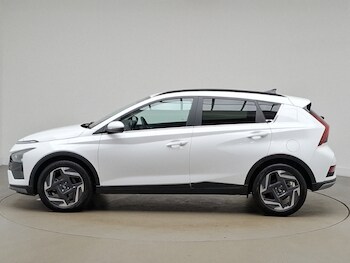 Used Hyundai BAYON 2024 for sale - 77338160: Photo