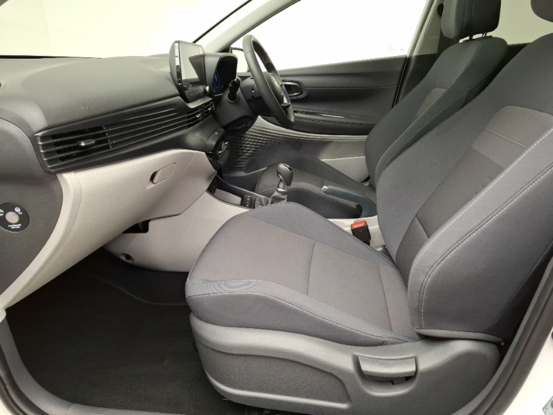 Used Hyundai BAYON 2024 for sale - 77338160: Photo 5