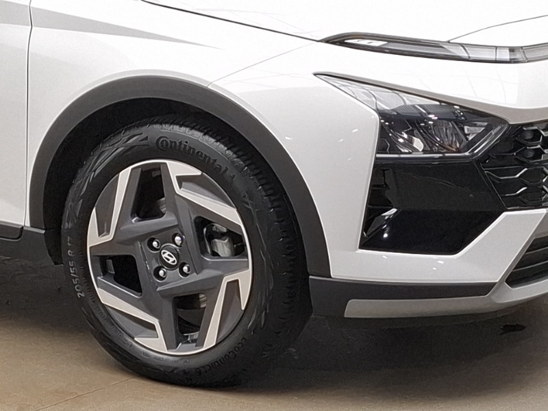 Used Hyundai BAYON 2024 for sale - 77338160: Photo 9