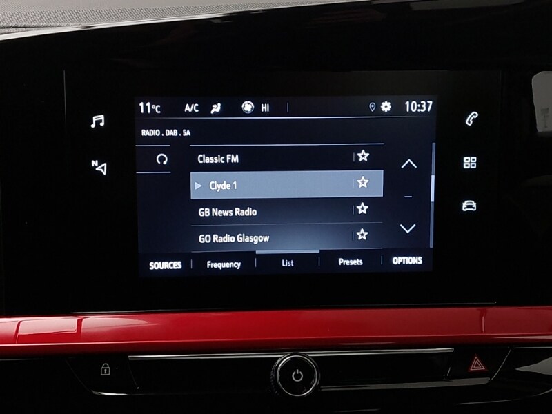 Used Vauxhall Mokka 2021 for sale - 77610883: Photo 10