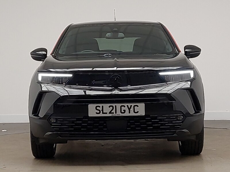 Used Vauxhall Mokka 2021 for sale - 77610883: Photo 12