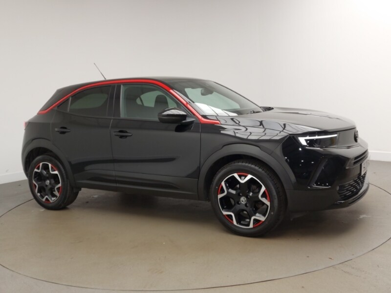 Used Vauxhall Mokka 2021 for sale - 77610883: Photo 13