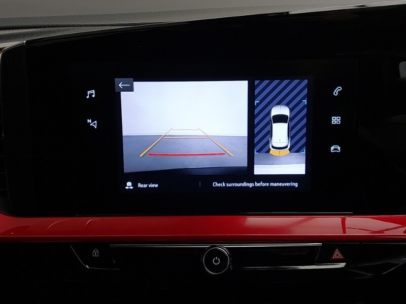 Used Vauxhall Mokka 2021 for sale - 77610883: Photo 14