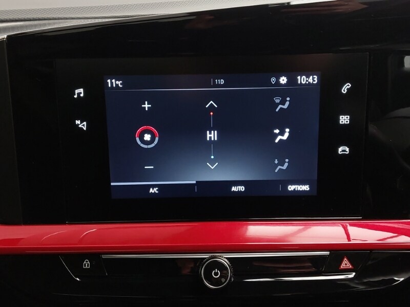 Used Vauxhall Mokka 2021 for sale - 77610883: Photo 16