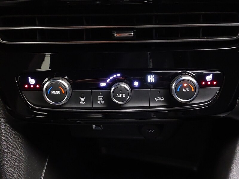 Used Vauxhall Mokka 2021 for sale - 77610883: Photo 17