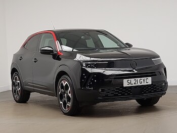 Used Vauxhall Mokka 2021 for sale - 77610883: Photo