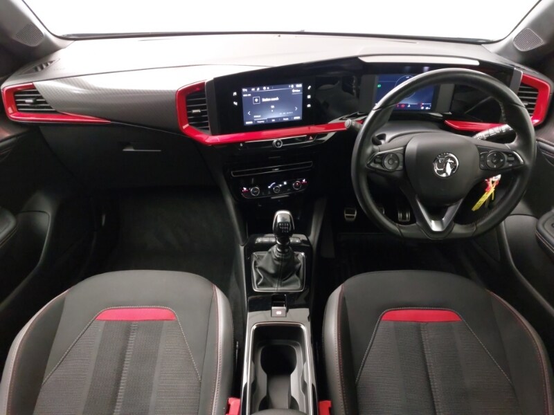 Used Vauxhall Mokka 2021 for sale - 77610883: Photo 2