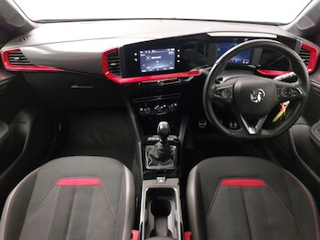 Used Vauxhall Mokka 2021 for sale - 77610883: Photo