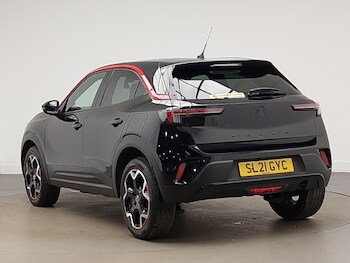 Used Vauxhall Mokka 2021 for sale - 77610883: Photo