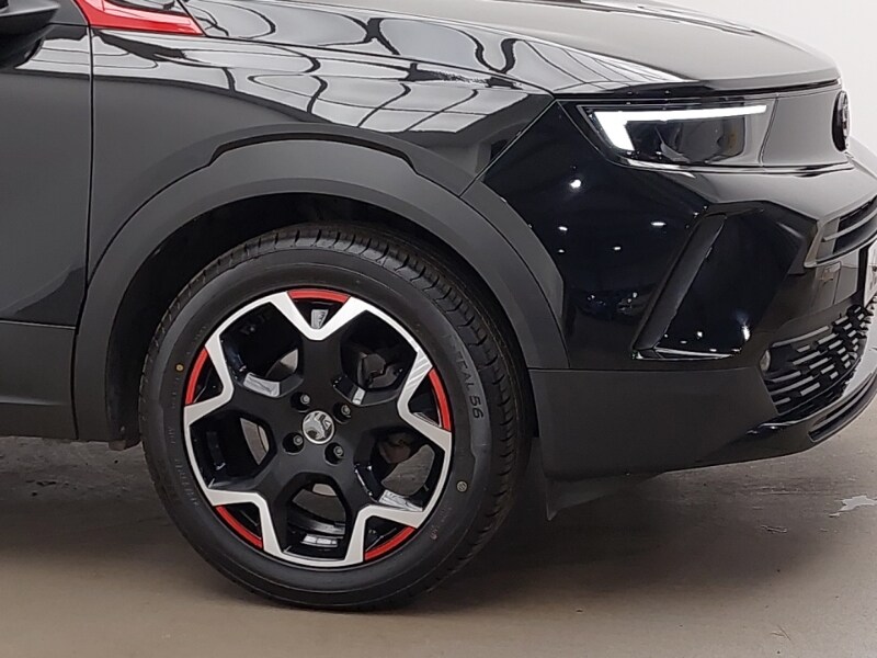 Used Vauxhall Mokka 2021 for sale - 77610883: Photo 9