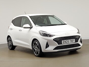 Used Hyundai i10 2025 for sale - 78511740: Photo