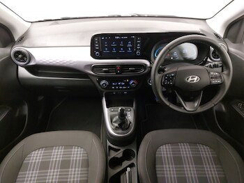 Used Hyundai i10 2025 for sale - 78511740: Photo