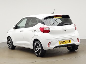 Used Hyundai i10 2025 for sale - 78511740: Photo