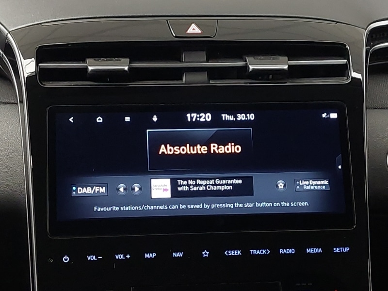 Used Hyundai TUCSON 2022 for sale - 76465029: Photo 11