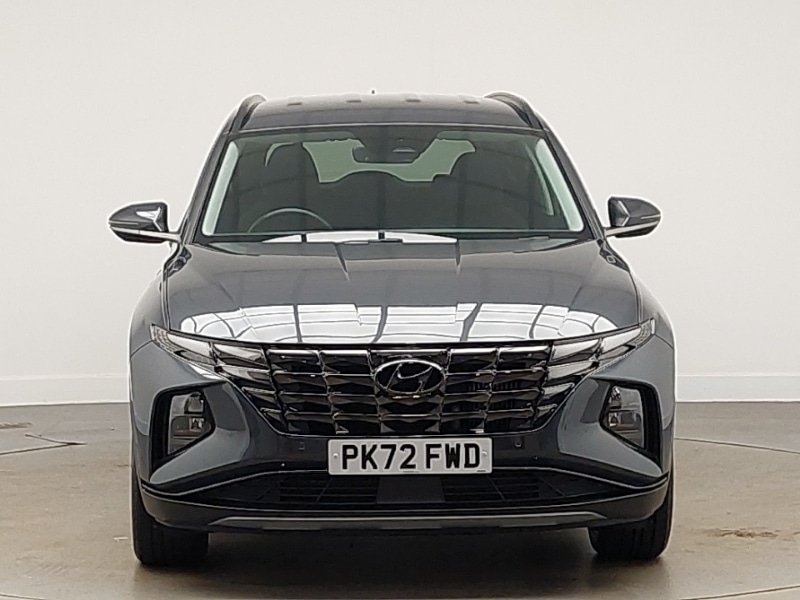 Used Hyundai TUCSON 2022 for sale - 76465029: Photo 12