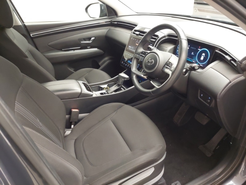 Used Hyundai TUCSON 2022 for sale - 76465029: Photo 13