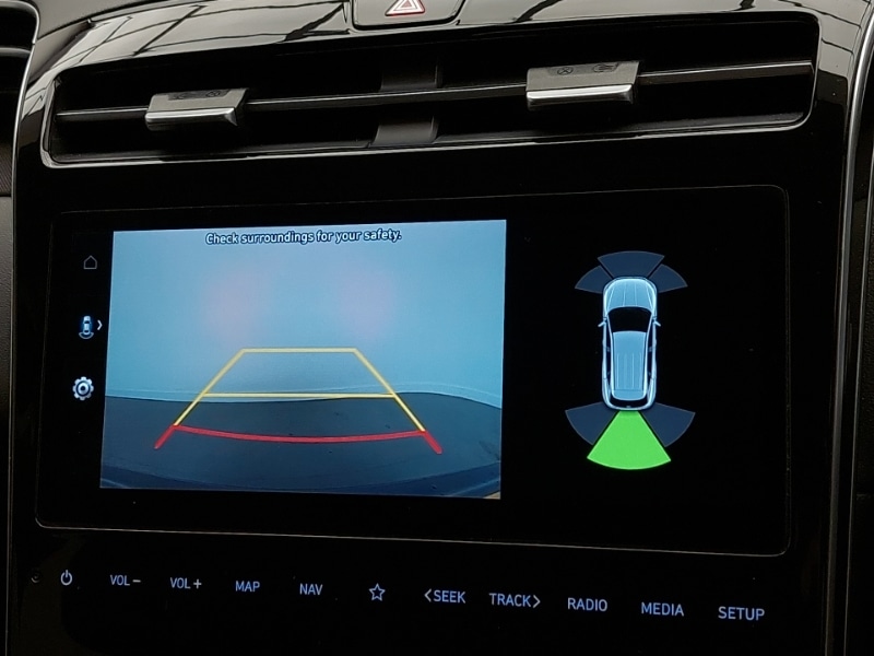 Used Hyundai TUCSON 2022 for sale - 76465029: Photo 14