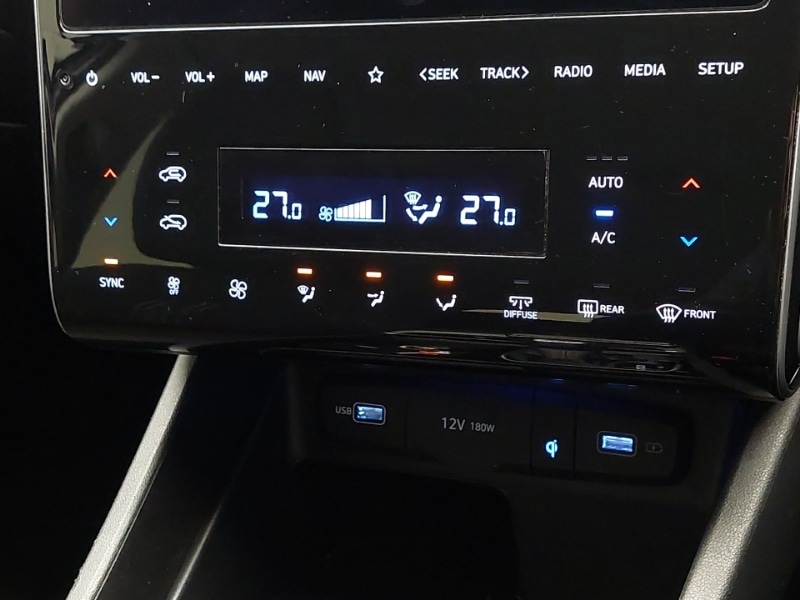 Used Hyundai TUCSON 2022 for sale - 76465029: Photo 15