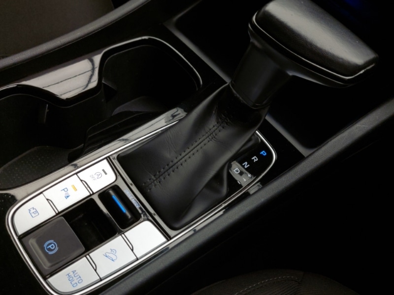 Used Hyundai TUCSON 2022 for sale - 76465029: Photo 16