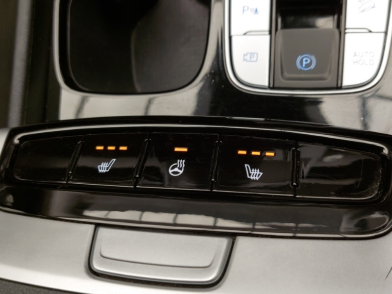 Used Hyundai TUCSON 2022 for sale - 76465029: Photo 17