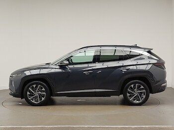Used Hyundai TUCSON 2022 for sale - 76465029: Photo