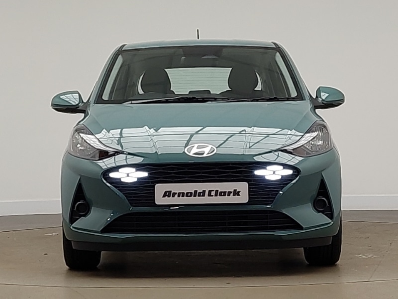 Used Hyundai i10 2026 for sale - 77960507: Photo 12