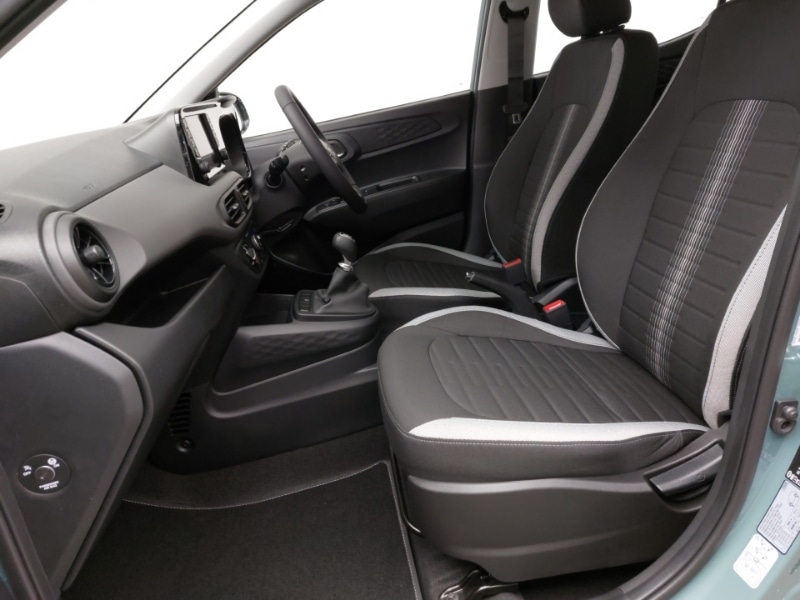 Used Hyundai i10 2026 for sale - 77960507: Photo 5