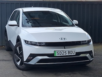 Used Hyundai IONIQ 5 2025 for sale - 79461180: Photo