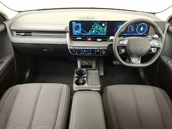 Used Hyundai IONIQ 5 2025 for sale - 79461180: Photo
