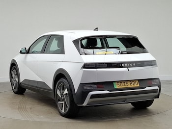 Used Hyundai IONIQ 5 2025 for sale - 79461180: Photo