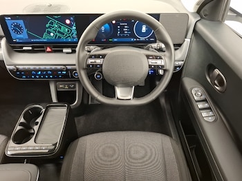 Used Hyundai IONIQ 5 2025 for sale - 79461180: Photo