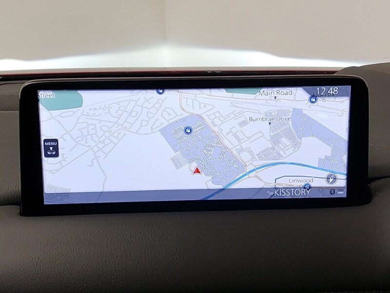 Used Mazda CX-5 2023 for sale - 77722214: Photo 11