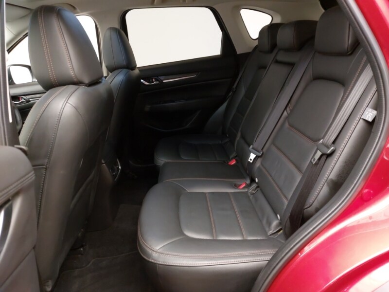 Used Mazda CX-5 2023 for sale - 77722214: Photo 6