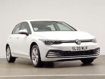 2020 - 1.5 TSI 150 Life 5dr