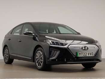 2022 - 100kW Premium 38kWh 5dr Auto