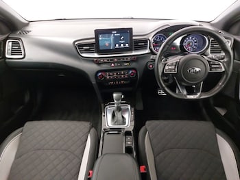 Used Kia Pro Ceed 2019 for sale - 78972862: Photo