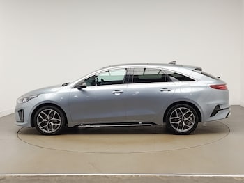 Used Kia Pro Ceed 2019 for sale - 78972862: Photo