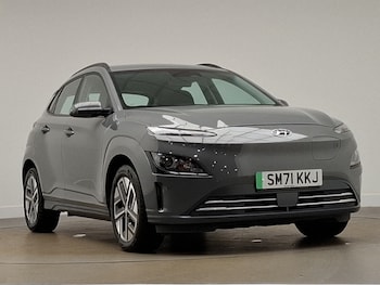 2022 - 100kW SE Connect 39kWh 5dr Auto