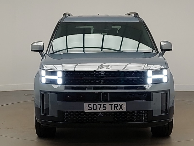 Used Hyundai Santa Fe 2025 for sale - 78173046: Photo 12