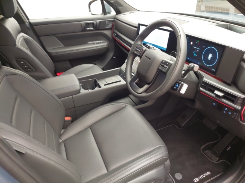 Used Hyundai Santa Fe 2025 for sale - 78173046: Photo 13