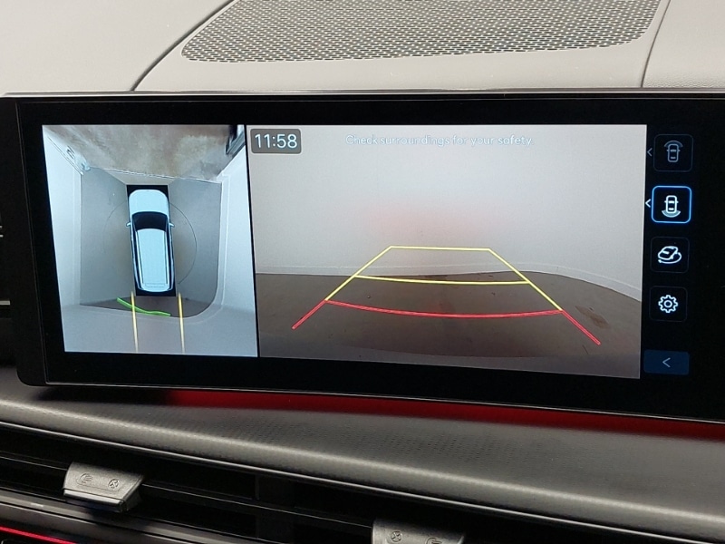 Used Hyundai Santa Fe 2025 for sale - 78173046: Photo 16