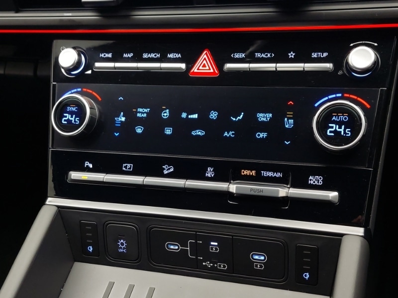 Used Hyundai Santa Fe 2025 for sale - 78173046: Photo 17