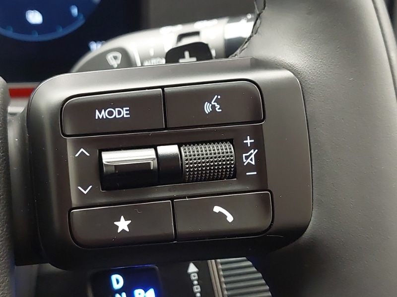 Used Hyundai Santa Fe 2025 for sale - 78173046: Photo 19